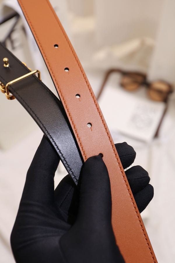 1:1 Replica Loewe Belt Loewe 2 8 — 1:1 Replica — photo 7