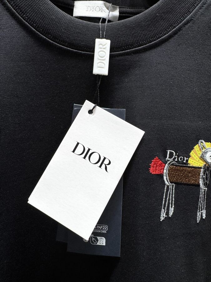 1:1 Replica Dior men Dior*Dior — Premium Replica — photo 6