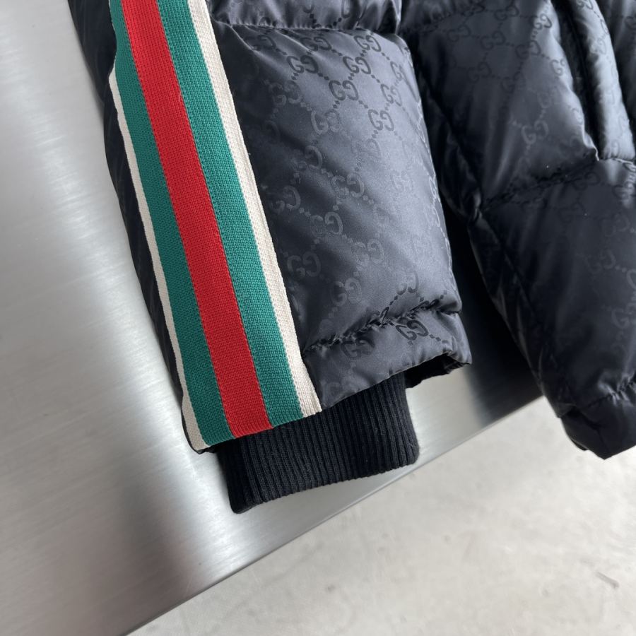 1:1 Replica Gucci men GUCC 23ss G — AAA Quality Replica — photo 5