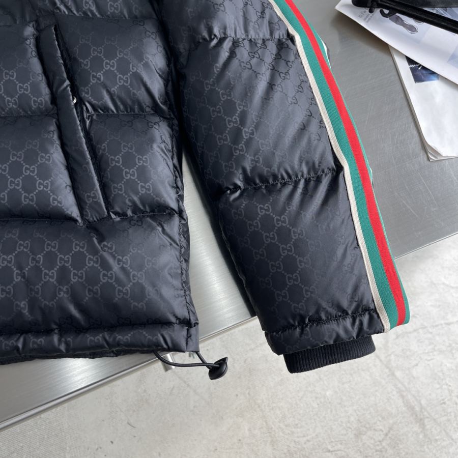 1:1 Replica Gucci men GUCC 23ss G — AAA Quality Replica — photo 7