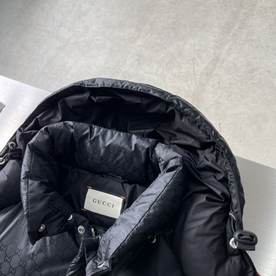 1:1 Replica Gucci men GUCC 23ss G — AAA Quality Replica — photo 4