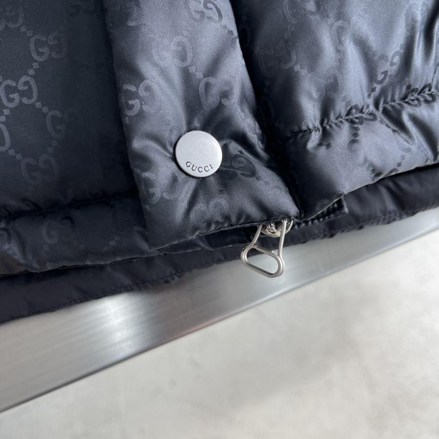 1:1 Replica Gucci men GUCC 23ss G — AAA Quality Replica — photo 6