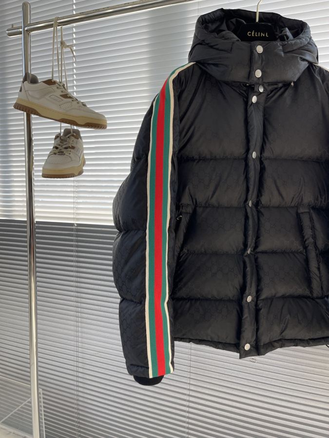 1:1 Replica Gucci men GUCC 23ss G — AAA Quality Replica — photo 3