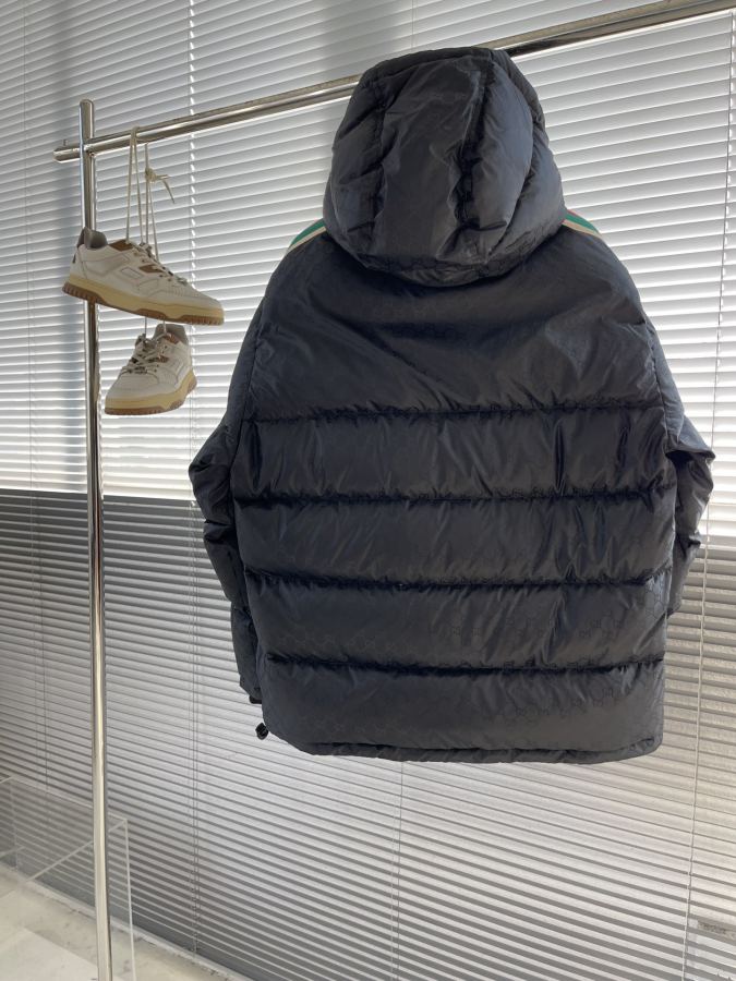 1:1 Replica Gucci men GUCC 23ss G — AAA Quality Replica — photo 2