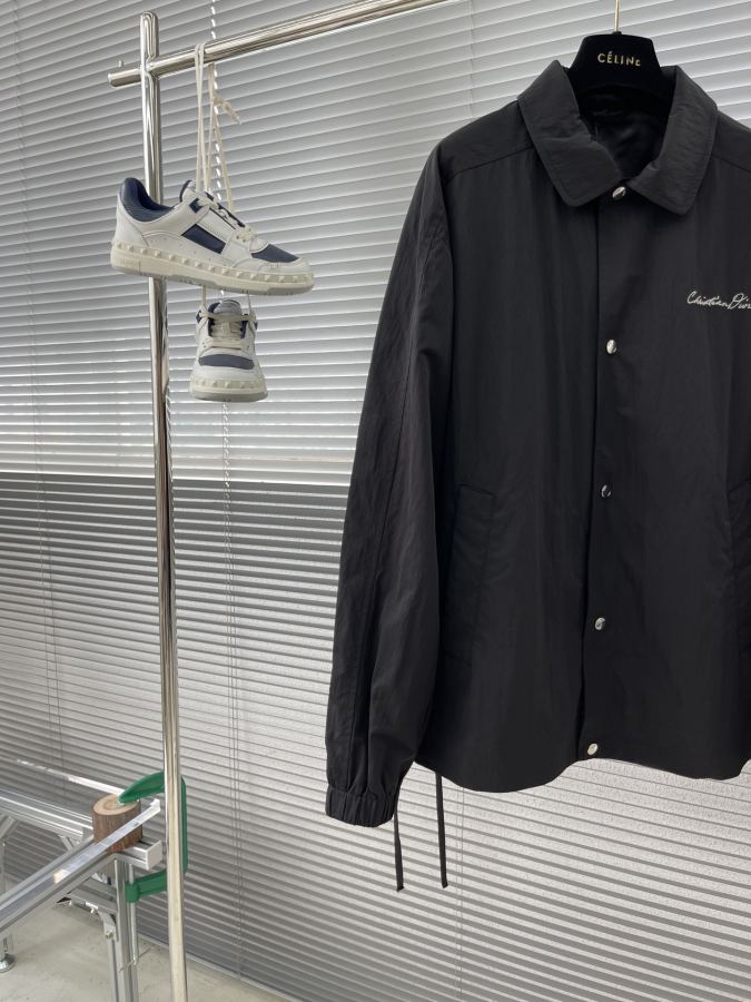 1:1 Replica Dior men New Christian Dior — AAA Quality Replica — photo 3