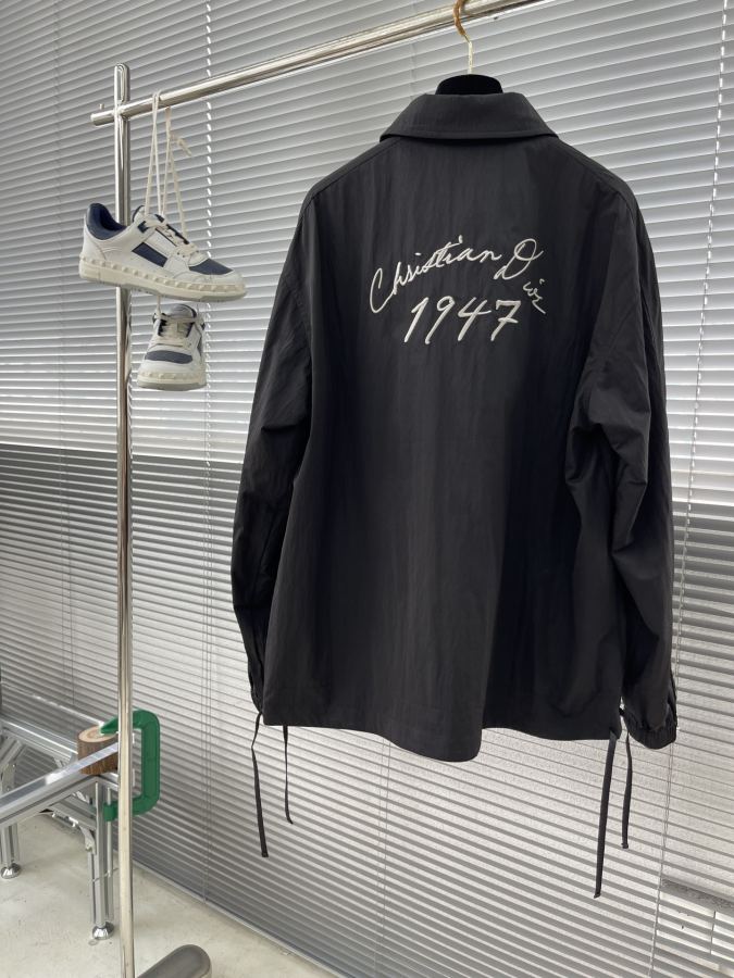 1:1 Replica Dior men New Christian Dior — AAA Quality Replica — photo 2