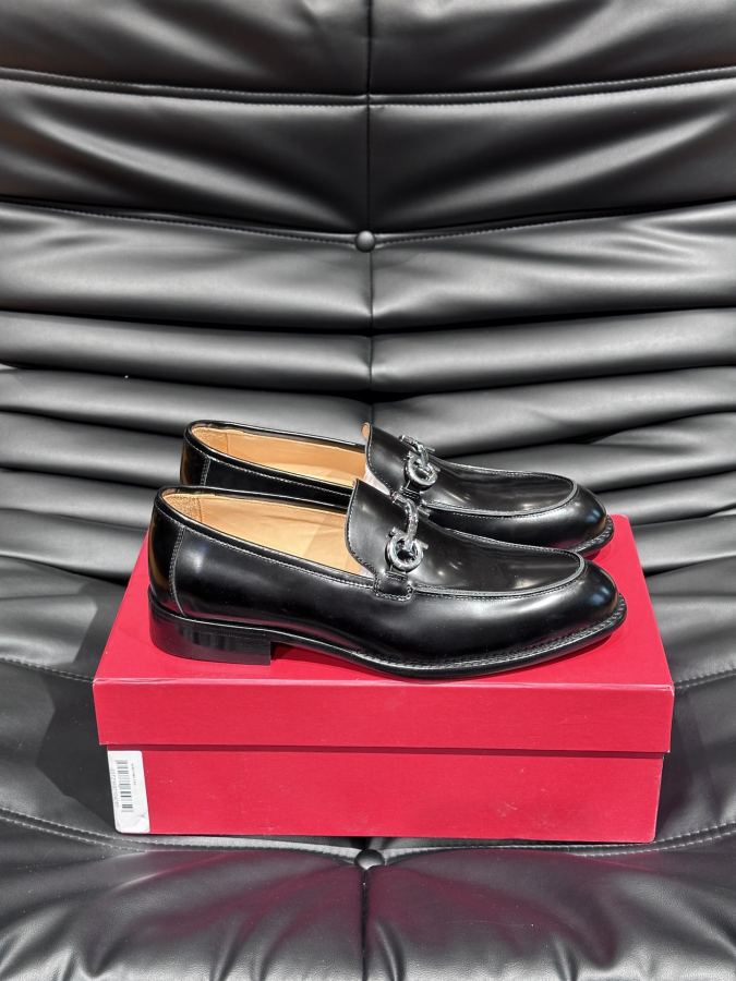 1:1 Replica Ferragamo shoe Ferragam — Premium Replica — photo 3
