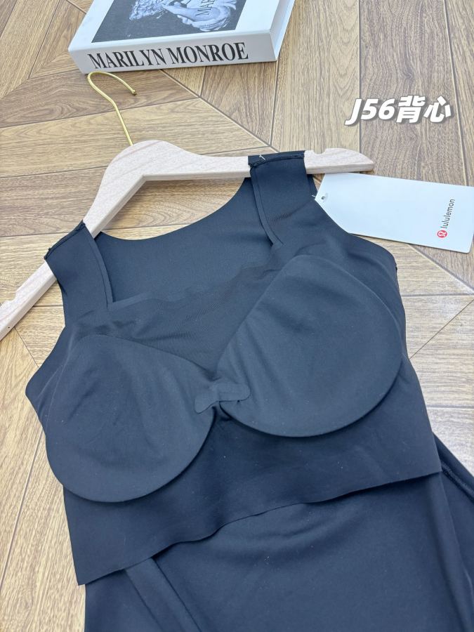 1:1 Replica Lulu Tank Top Lululemon 37℃ — Premium Replica — photo 4
