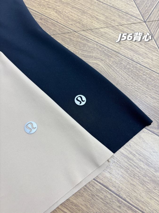 1:1 Replica Lulu Tank Top Lululemon 37℃ — Premium Replica — photo 8