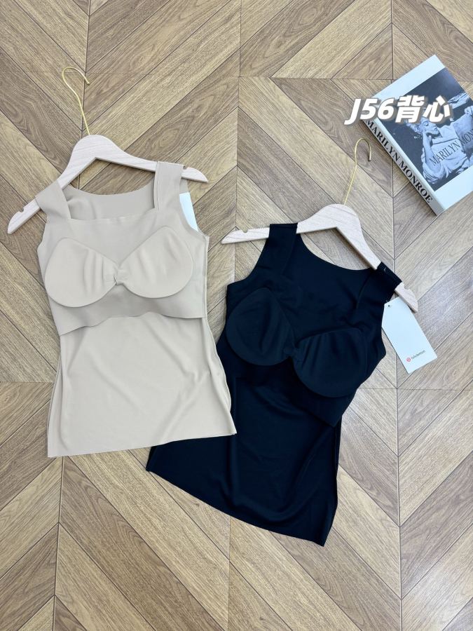 1:1 Replica Lulu Tank Top Lululemon 37℃ — Premium Replica — photo 2
