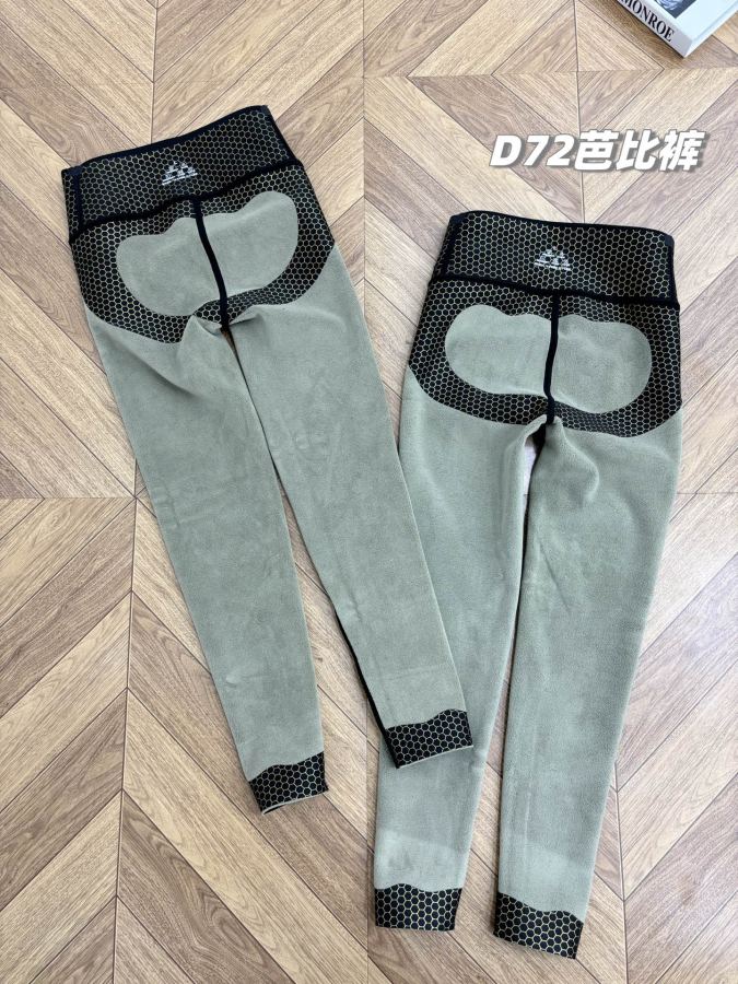 1:1 Replica Lulu Leggings Lululemon — AAA Quality Replica — photo 4