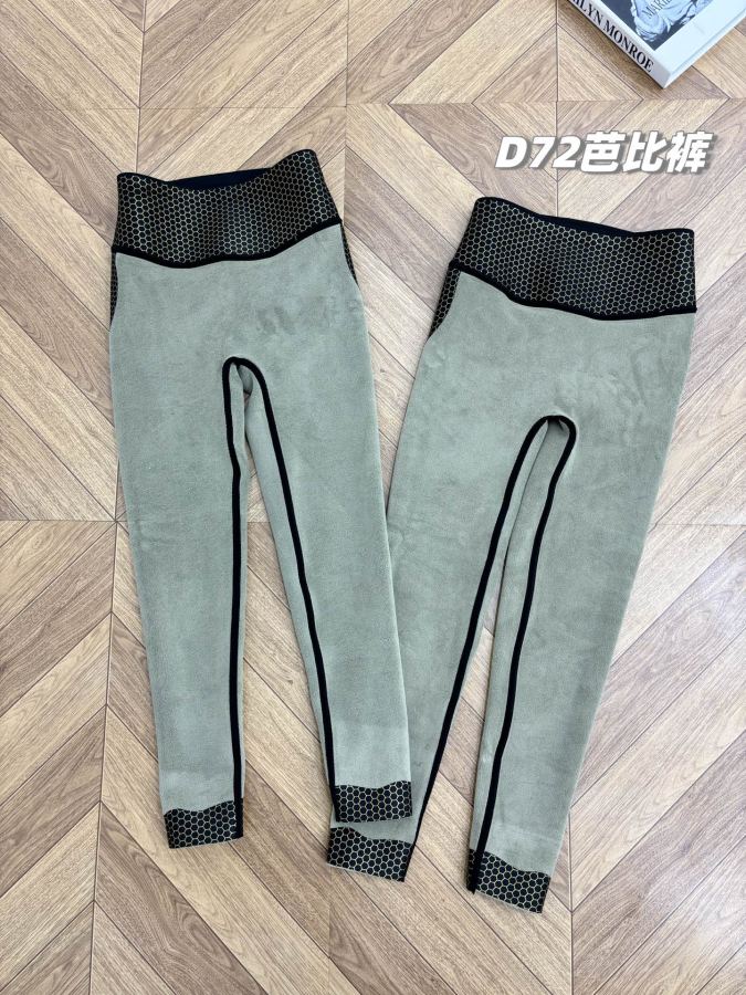 1:1 Replica Lulu Leggings Lululemon — AAA Quality Replica — photo 3