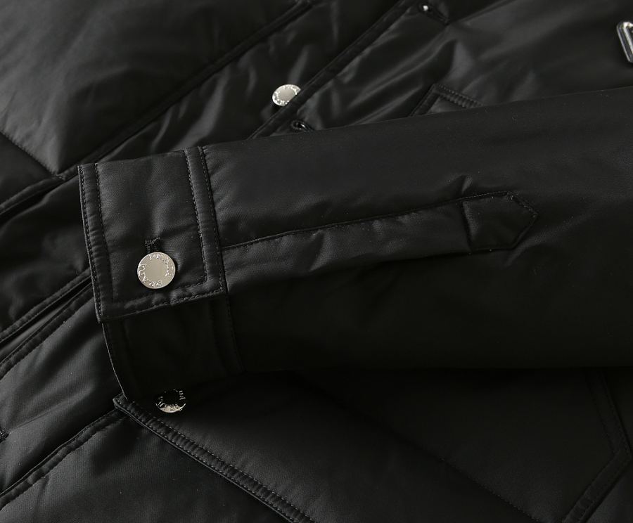 1:1 Replica Prada down jacket PRADAPRADA 1 — Premium Replica — photo 7