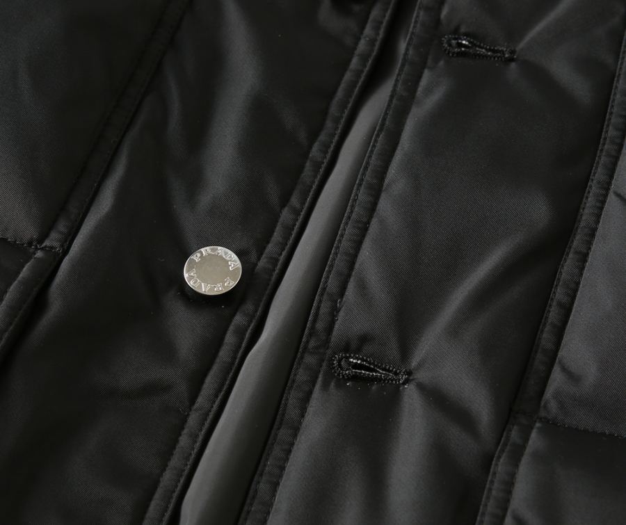 1:1 Replica Prada down jacket PRADAPRADA 1 — Premium Replica — photo 5