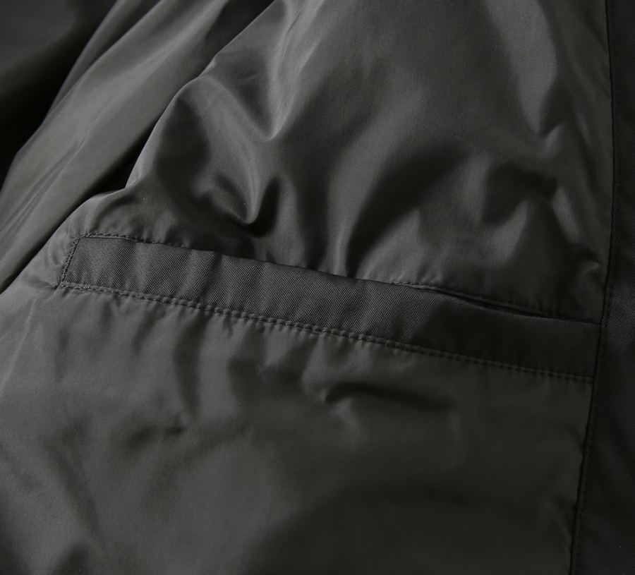 1:1 Replica Prada down jacket PRADA …… — 1:1 Replica For Sale — photo 5