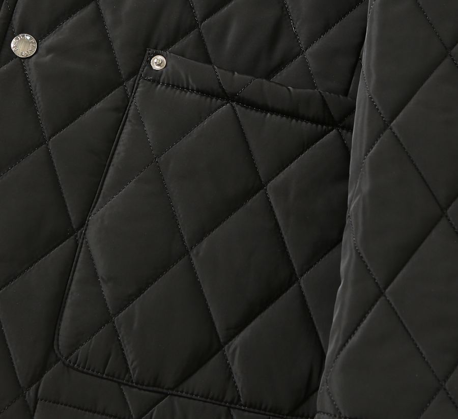 1:1 Replica Prada down jacket PRADAPRADA2025 Men's — 1:1 Replica — photo 5