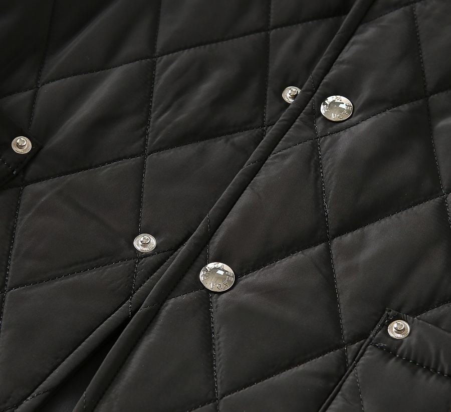 1:1 Replica Prada down jacket PRADAPRADA2025 Men's — 1:1 Replica — photo 7