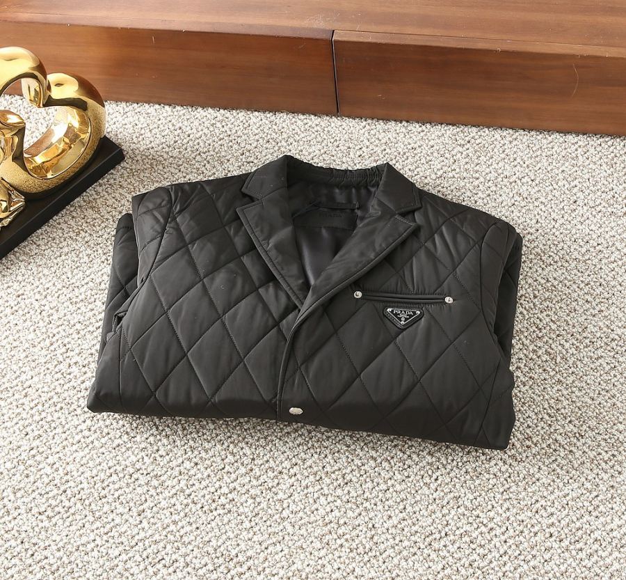 1:1 Replica Prada down jacket PRADA …… — 1:1 Replica — photo 5