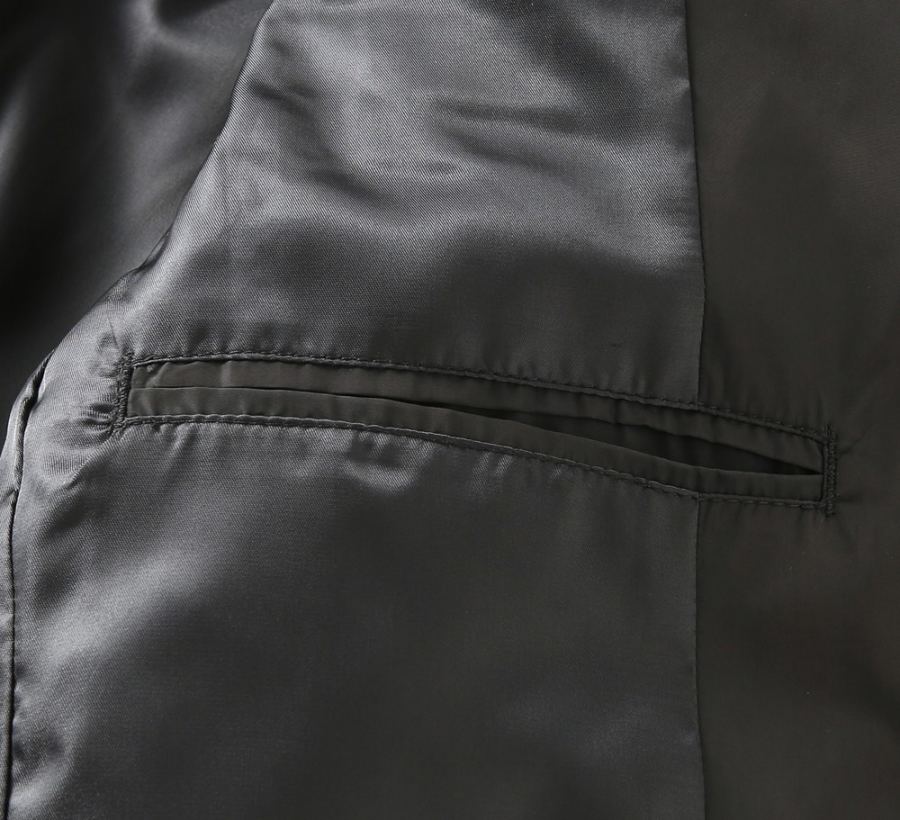 1:1 Replica Prada down jacket PRADA …… — 1:1 Replica — photo 7