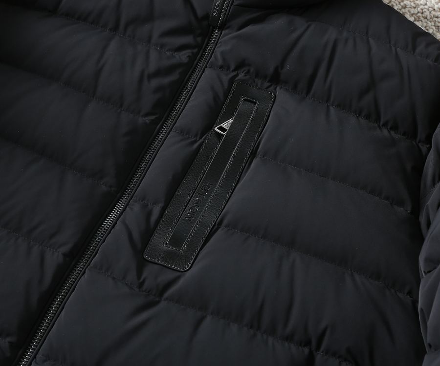 1:1 Replica Moncler down jacket H Moncler Mon — Premium Replica — photo 5