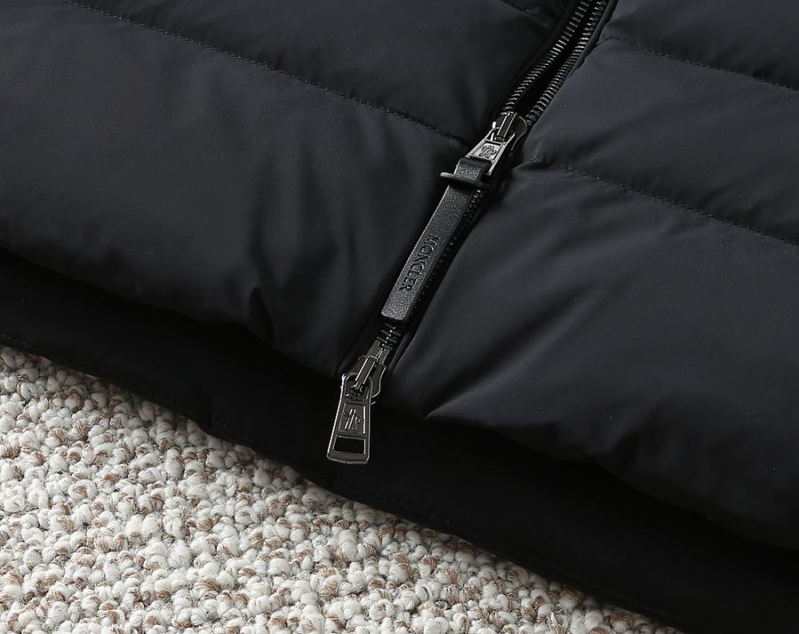 1:1 Replica Moncler down jacket H Moncler Mon — Premium Replica — photo 7