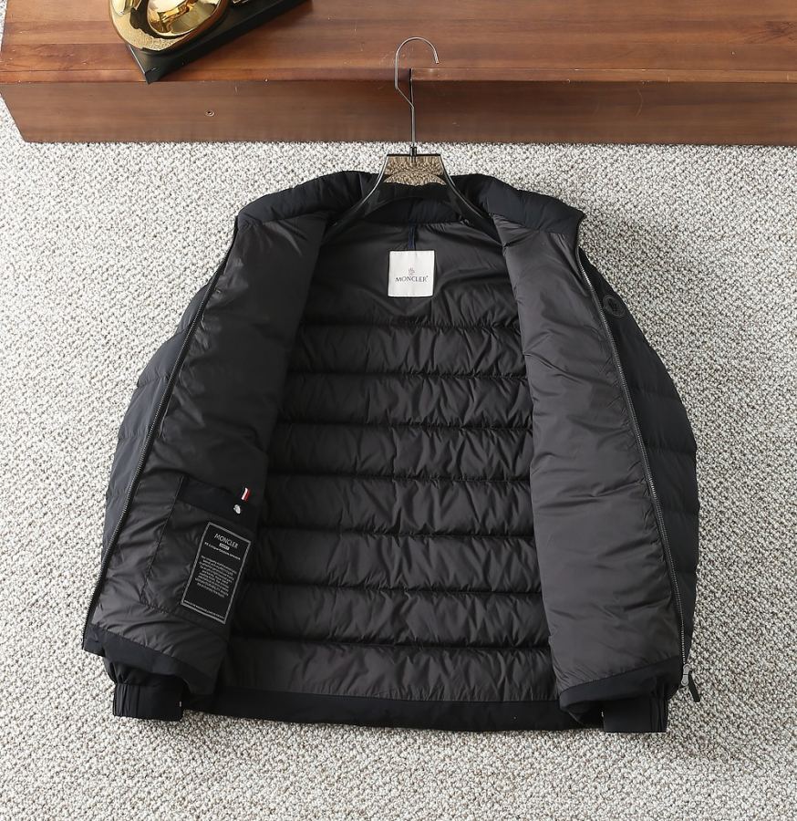 1:1 Replica Moncler down jacket H Moncler Mon — Premium Replica — photo 9