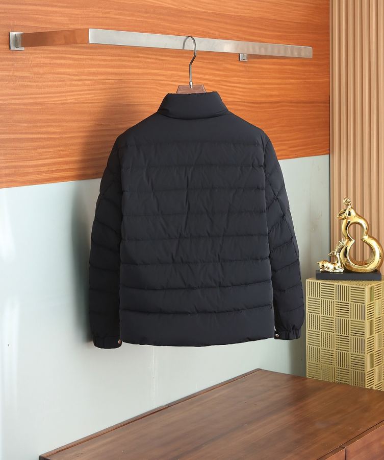 1:1 Replica Moncler down jacket H Moncler Mon — Premium Replica — photo 2
