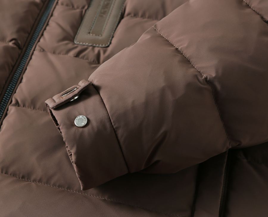 1:1 Replica Moncler down jacket H Moncler New Mon — Premium Replica — photo 7