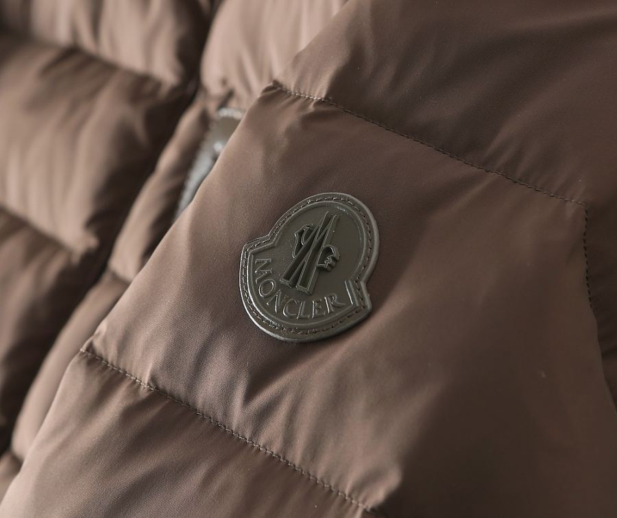 1:1 Replica Moncler down jacket H Moncler New Mon — Premium Replica — photo 6
