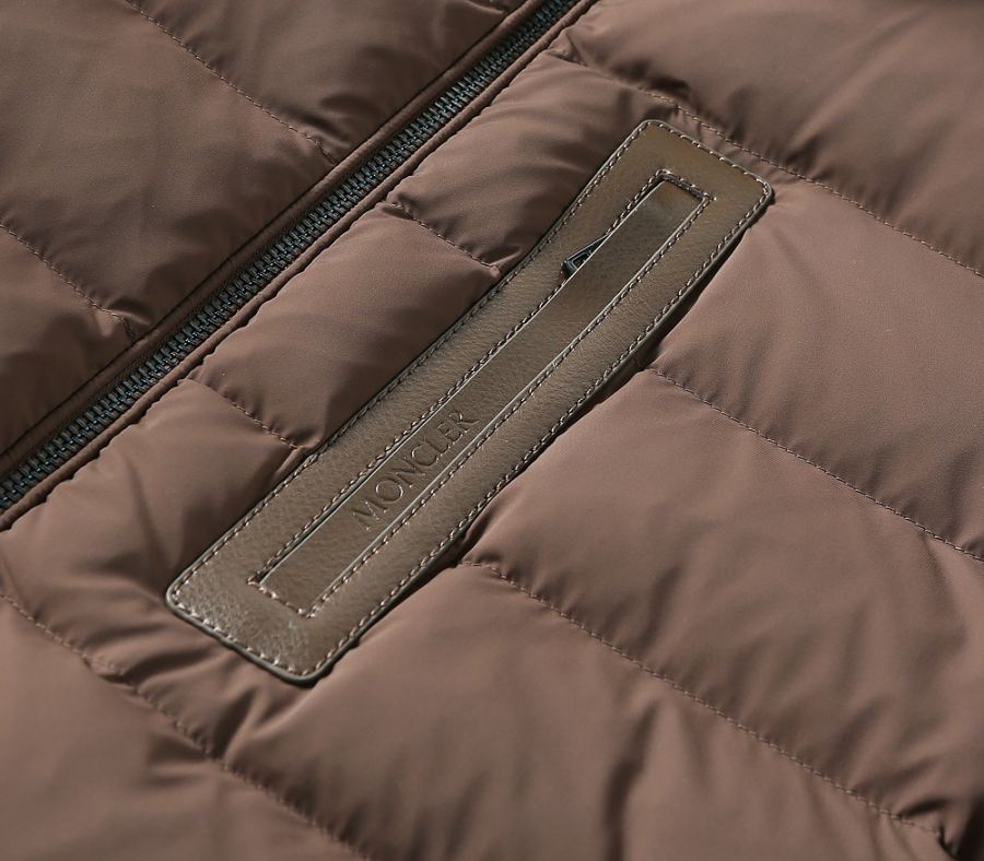 1:1 Replica Moncler down jacket H Moncler New Mon — Premium Replica — photo 9