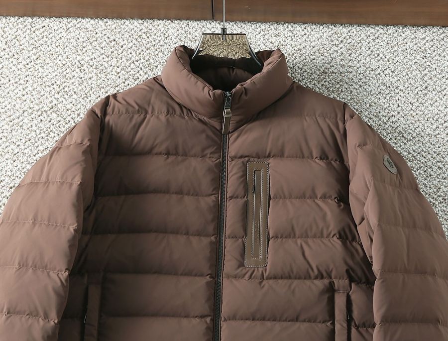 1:1 Replica Moncler down jacket H Moncler New Mon — Premium Replica — photo 3