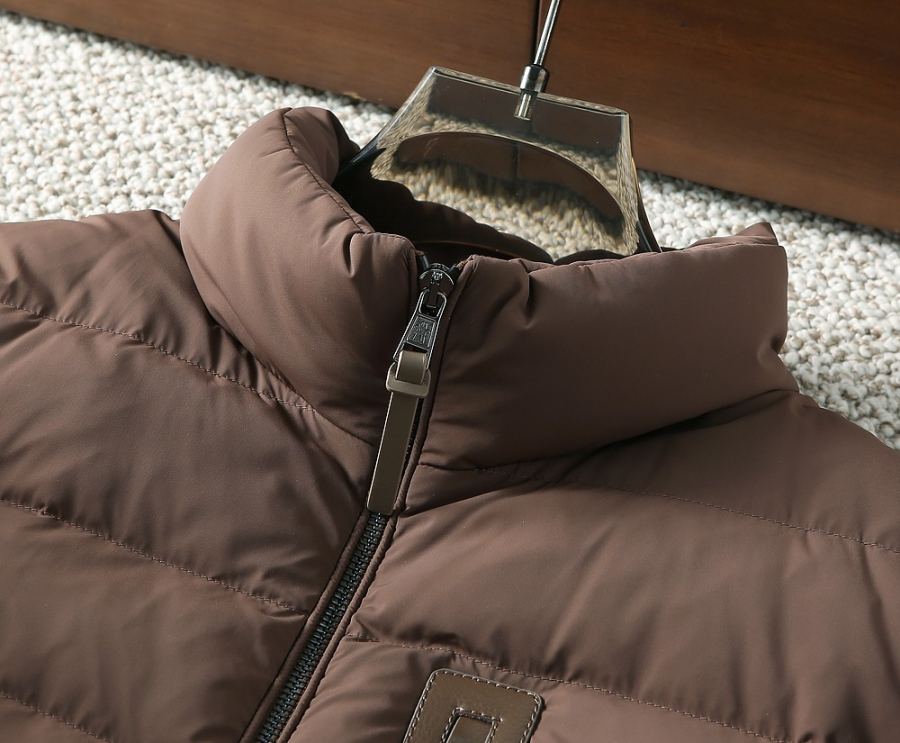 1:1 Replica Moncler down jacket H Moncler New Mon — Premium Replica — photo 4