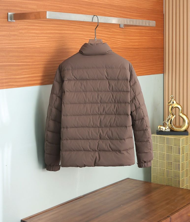 1:1 Replica Moncler down jacket H Moncler New Mon — Premium Replica — photo 2
