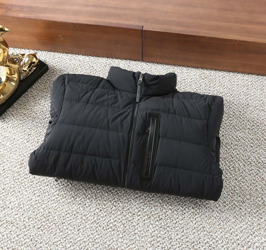 1:1 Replica Moncler down jacket, Meng Mouth Down Jacket Size Chart. — 1:1 Replica — photo 4