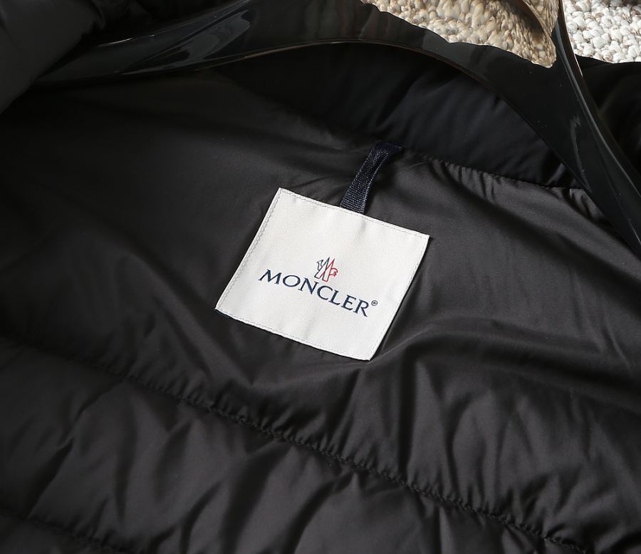 1:1 Replica Moncler down jacket, Meng Mouth Down Jacket Size Chart. — 1:1 Replica — photo 6