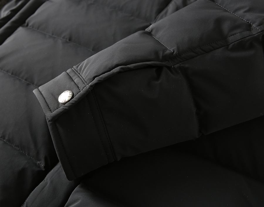 1:1 Replica Prada down jacket PRADAPRADA — Premium Replica — photo 7