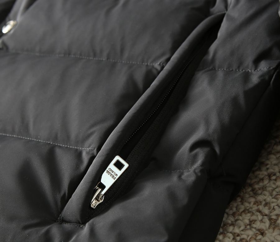 1:1 Replica Prada down jacket PRADAPRADA — Premium Replica — photo 8