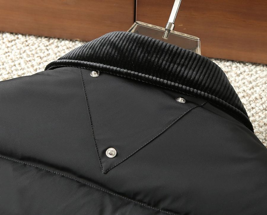 1:1 Replica Prada down jacket PRADAPRADA — Premium Replica — photo 4