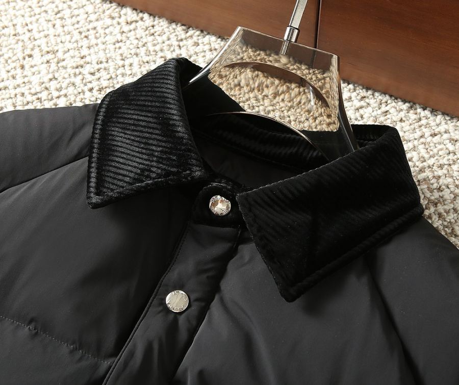 1:1 Replica Prada down jacket PRADAPRADA — Premium Replica — photo 5