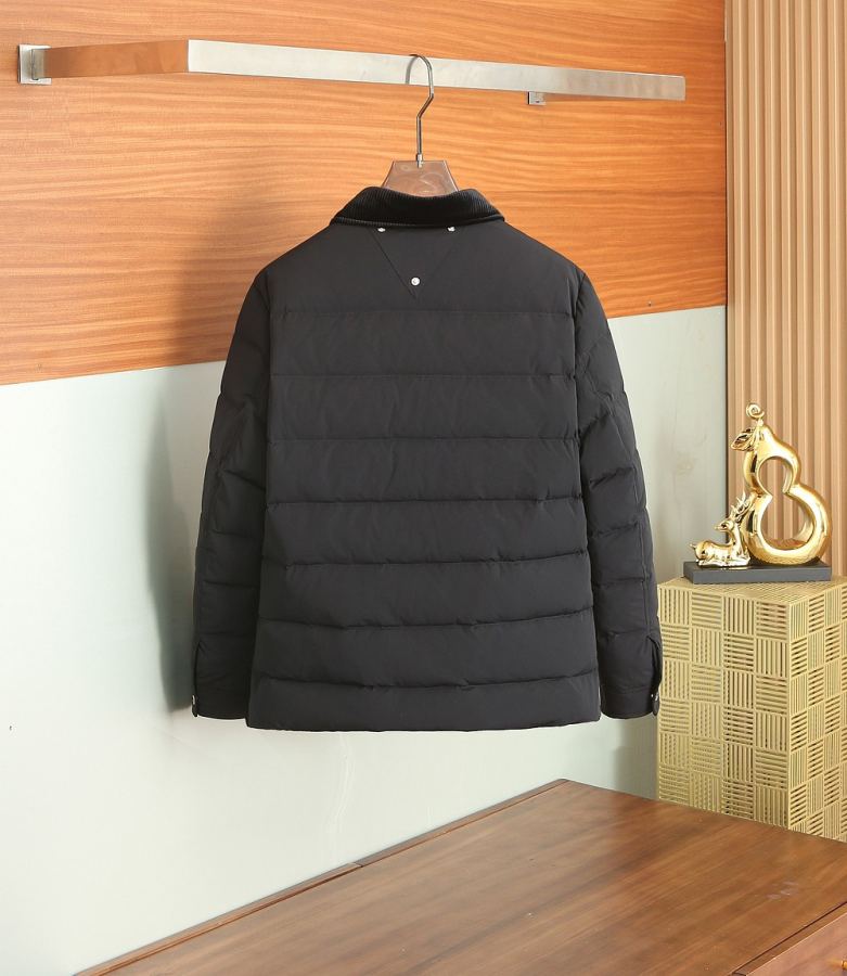 1:1 Replica Prada down jacket PRADAPRADA — Premium Replica — photo 2