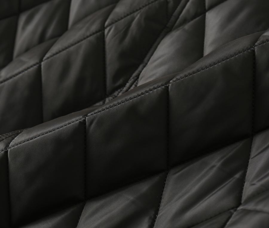 1:1 Replica Prada down jacket, Prada cotton clothing size chart. — 1:1 Replica — photo 5
