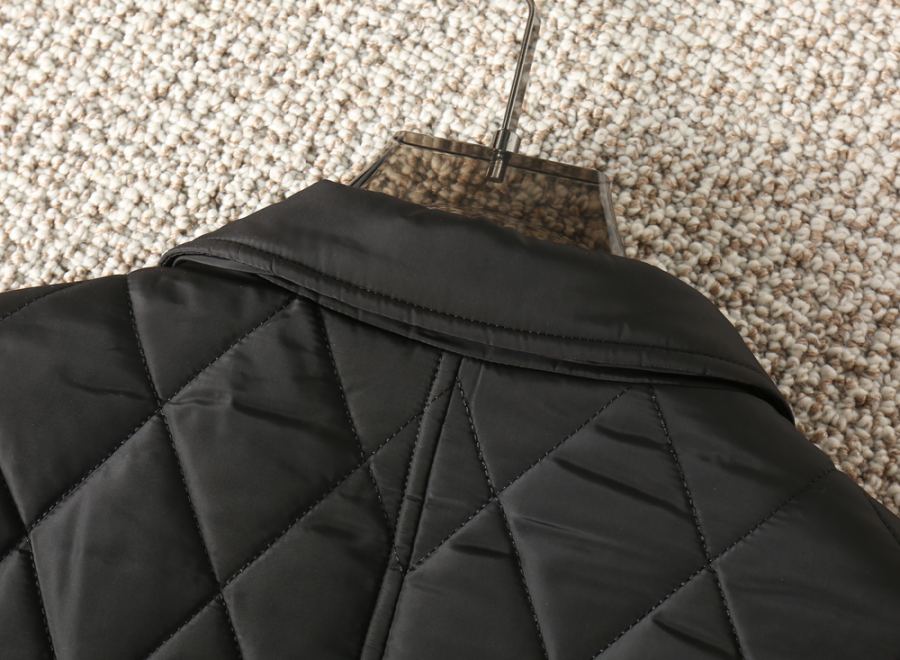 1:1 Replica Prada down jacket, Prada cotton clothing size chart. — 1:1 Replica — photo 3