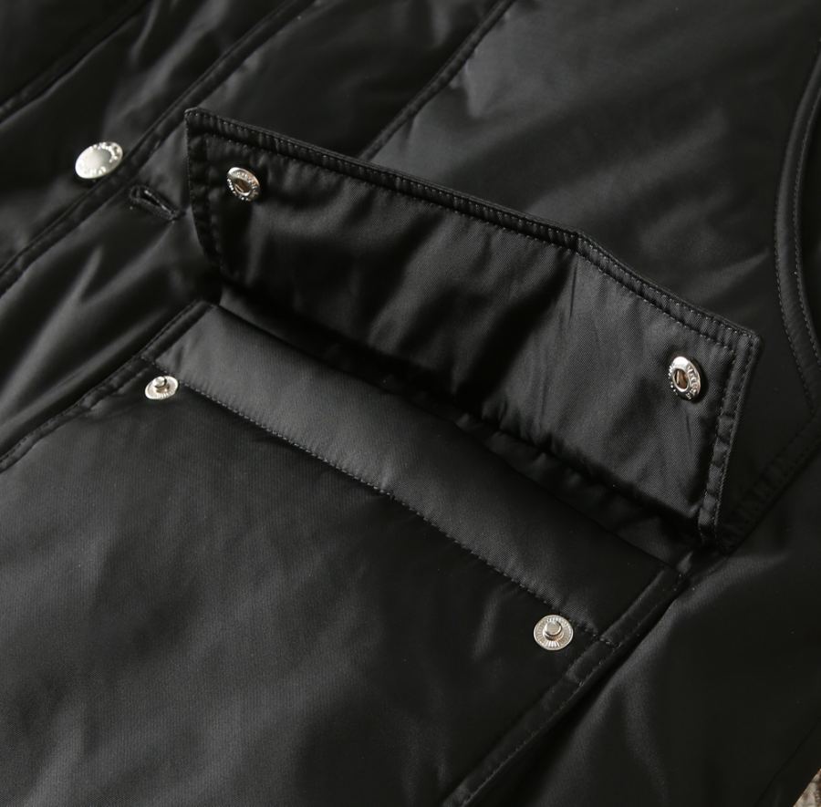 1:1 Replica Prada down jacket PRADAPRADA 1 — Premium Replica — photo 8
