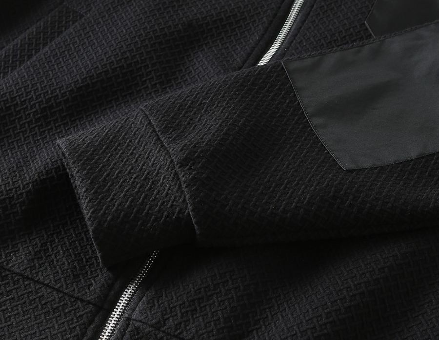 1:1 Replica Prada down jacket PRADA 2025 Men's — AAA Quality Replica — photo 5
