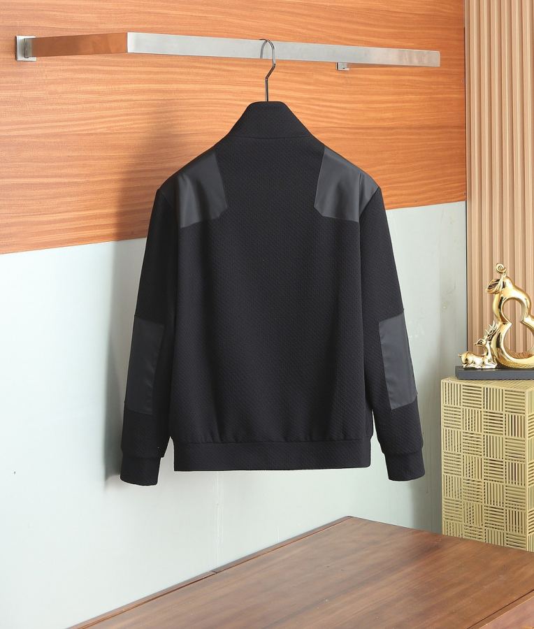 1:1 Replica Prada down jacket PRADA 2025 Men's — AAA Quality Replica — photo 2