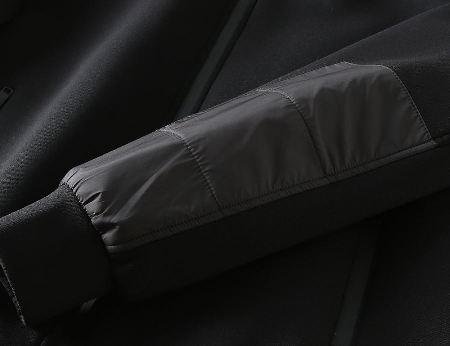 1:1 Replica Prada down jacket PRADA2025ss PRADA — AAA Quality Replica — photo 6