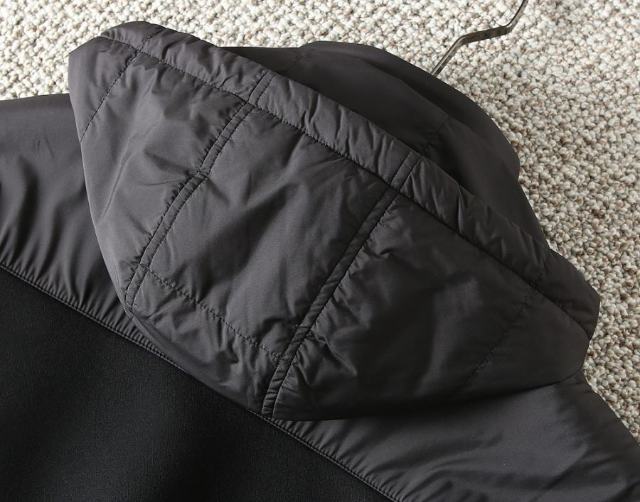 1:1 Replica Prada down jacket PRADA2025ss PRADA — AAA Quality Replica — photo 4