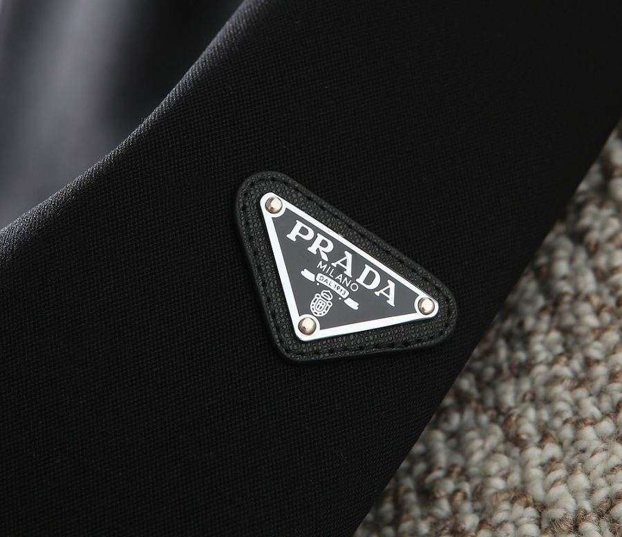 1:1 Replica Prada down jacket PRADA2025ss PRADA — AAA Quality Replica — photo 7