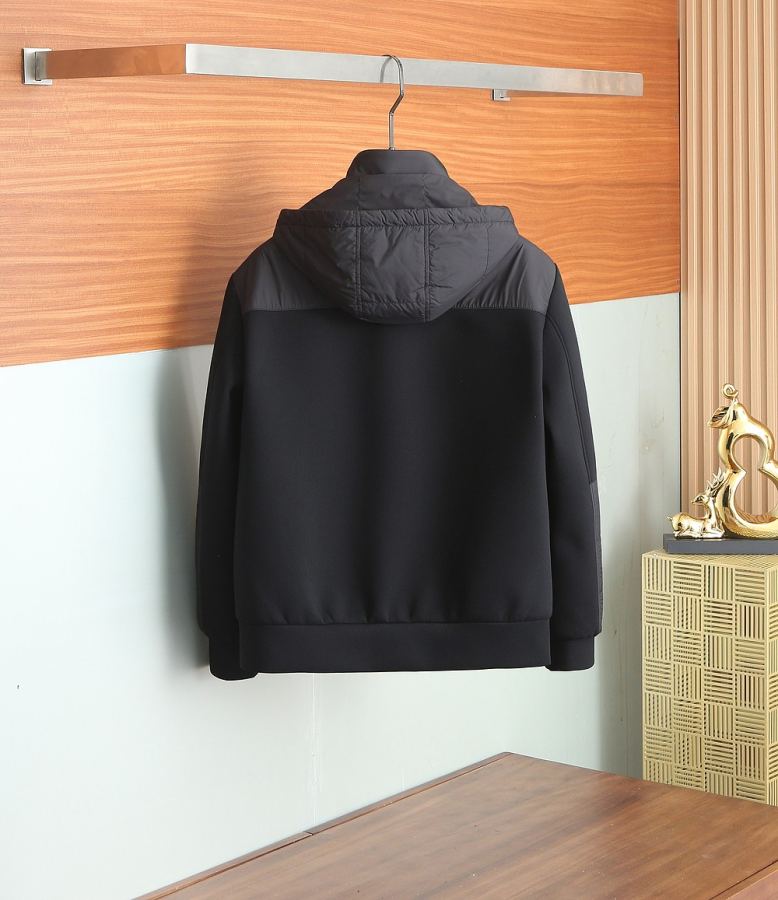 1:1 Replica Prada down jacket PRADA2025ss PRADA — AAA Quality Replica — photo 2