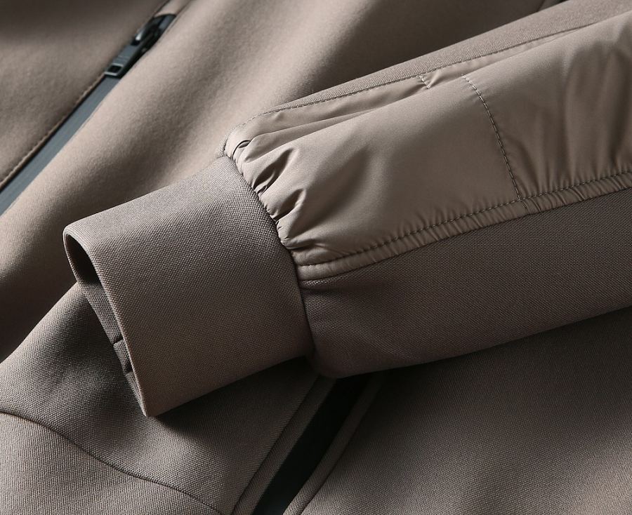 1:1 Replica Prada down jacket 2025ss New PRADA — Premium Replica — photo 6